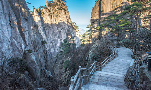 Kunming Stone Forest